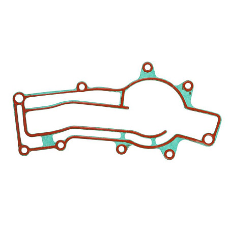 Garnitura cutiei de viteze superioare Engine-transmission gasket PARSUN/YAMAHA F5A F6A PARSUN F6-00000001