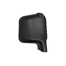 Acoperire, oglinda exterioara Carcasa / capac al oglinzii laterale Dreapta RVI PREMIUM 2 10.05- RYWAL JM3518SCR