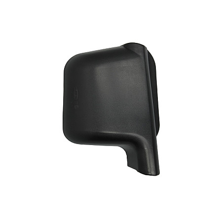 Acoperire, oglinda exterioara Carcasa / capac al oglinzii laterale Dreapta RVI PREMIUM 2 10.05- RYWAL JM3518SCR