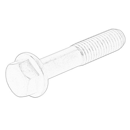 Surub regulator pompa injectie surubul unitatii de injectie OE RVI RVI7421344774