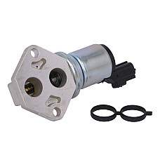 Supapa reglaj mers in gol,admisie aer Reglator de viteza la ralanti FORD ESCORT VI FIESTA IV FIESTA/MINIVAN FOCUS I FOCUS I/KOMBI KA TOURNEO CONNECT TRANSIT CONNECT 1.3-2.0 01.95-12.13 PIERBURG 7.06269.03.0