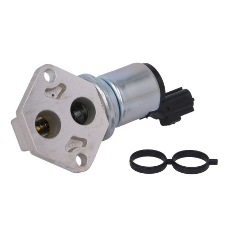Supapa reglaj mers in gol,admisie aer Reglator de viteza la ralanti FORD ESCORT VI FIESTA IV FIESTA/MINIVAN FOCUS I FOCUS I/KOMBI KA TOURNEO CONNECT TRANSIT CONNECT 1.3-2.0 01.95-12.13 PIERBURG 7.06269.03.0