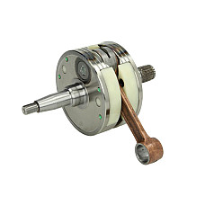 Arbore cotit cotit KAWASAKI KX 250 1992-2004 HOT RODS HR 4017