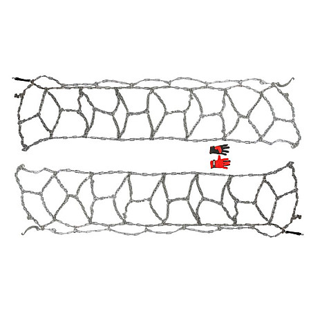 Lanturi pentru zapada camioane JOPE certificat O-NORM Cert austriac. V-5119 rombic 10R175 235/75R175 245/70R175 245/75R175 650R20 700R18 700R20 750R18 825R15 825R16 8R195 95 JOPE E3000/570