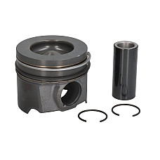 Piston 85 STD DS DS 4 DS 5 DS 7 CITROEN C4 GRAND PICASSO II C4 II C4 PICASSO II C4 SPACETOURER C5 AIRCROSS C5 III DS4 DS5 GRAND C4 SPACETOURER JUMPER II JUMPY III 2.0D 04.09- NE 130037004000