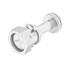 Surub, buson radiator Bolt coolant drain plug MTM BMW 3 E46 X3 E83 Z4 E85 Z4 E86 1.6-3.2 12.97-12.11 OE BMW 17 11 1 437 359