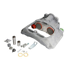 Etrier frana Etrier de frana cu disc Fata/Spate Dreapta KNORR  SK7 remanufacturat BPW MERCEDES SAF SCHMITZ KNORR K 132663X50