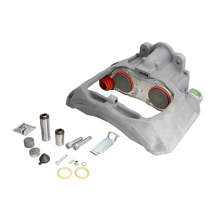 Etrier frana Etrier de frana cu disc Fata/Spate Dreapta KNORR  SK7 remanufacturat BPW MERCEDES SAF SCHMITZ KNORR K 132663X50