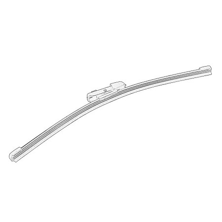 Lamela stergator Wiper blade rear 300mm VW GOLF VII POLO VI 04.13- OE VW 5G9 955 427A
