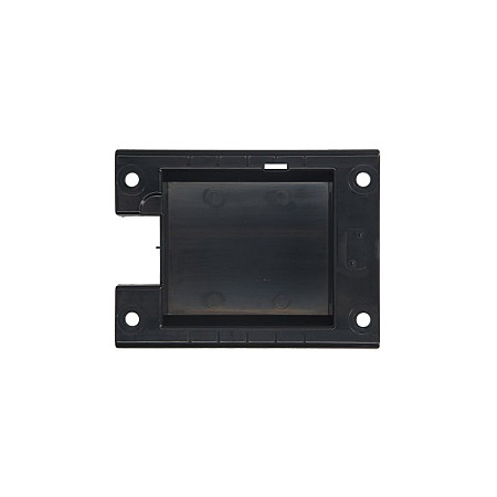 Acoperire, grila radiator dop de grila fata VOLVO FH II FH16 II 01.12- COVIND 4FH/558