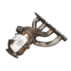 Catalizator EURO 5 HYUNDAI ACCENT IV ELANTRA V I20 I I30 I40 I I40 I CW IX20 IX35 VELOSTER KIA CARENS IV CEE'D CERATO II PRO CEE'D RIO III 1.4-1.6LPG 10.07- BM CATALYSTS BM91956H