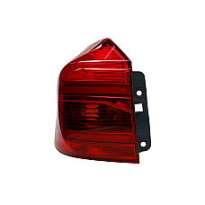 Stop spate Lampa spate Stanga extern LED BMW IX3 G08 X3 G01 F97 1.6-Electric 08.17- TYC TYC 11-9052-16-9