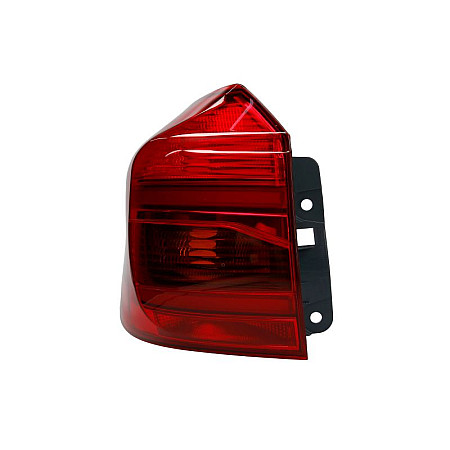 Stop spate Lampa spate Stanga extern LED BMW IX3 G08 X3 G01 F97 1.6-Electric 08.17- TYC TYC 11-9052-16-9