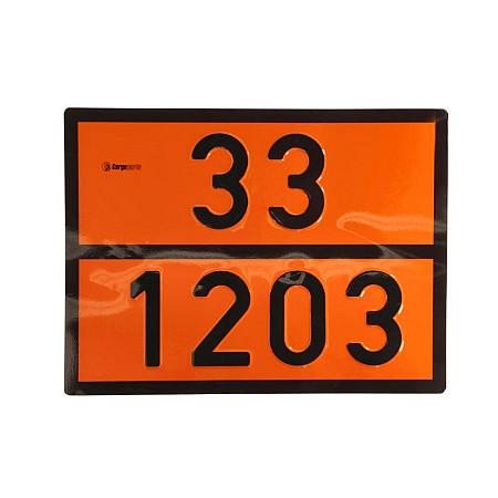 Semn de avertizare Warning/information boardWarning/information board 1pcs 300mm x 400mm CARGOPARTS CARGO-T112