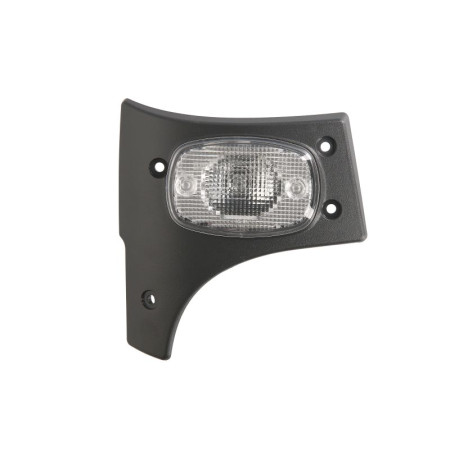 Lumina de delimitare Outline marker lights R white IVECO STRALIS I 01.13- OLSA OL1.43.078.00