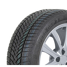 Anvelope iarna SUV/4x4 03733320000 Speed-Grip 3 SUV SEMPERIT Iarna Anvelopa 4x4 / SUV FR XL 3PMSF M+S etichete: Din data de 01.05.2021: eficienta combustibil - D aderenta pe teren umed - C clasa de masurare a zgo SEMPERIT 255/55R18 ZTSE 109V SG3S