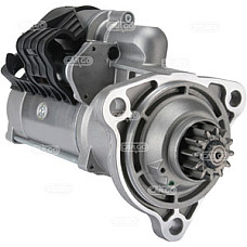 Electromotor 24V 55kW  DAF CF 85 XF 105 XF 95 BOVA MAGIQ SYNERGY SOLARIS VACANZA TEMSA SAFARI SAFIR SAFIR PLUS MX265-XE390C 09.02- HC-CARGO CAR115511