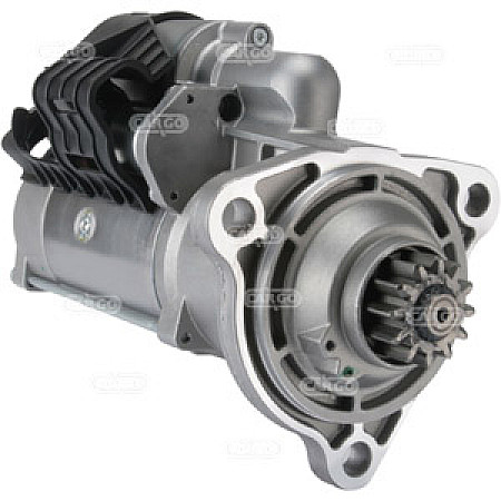 Electromotor 24V 55kW  DAF CF 85 XF 105 XF 95 BOVA MAGIQ SYNERGY SOLARIS VACANZA TEMSA SAFARI SAFIR SAFIR PLUS MX265-XE390C 09.02- HC-CARGO CAR115511
