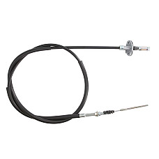 Cablu ambreiaj 1850mm/1610mm SUZUKI VITARA 1.6 07.88-03.99 ADRIAUTO AD48.0105