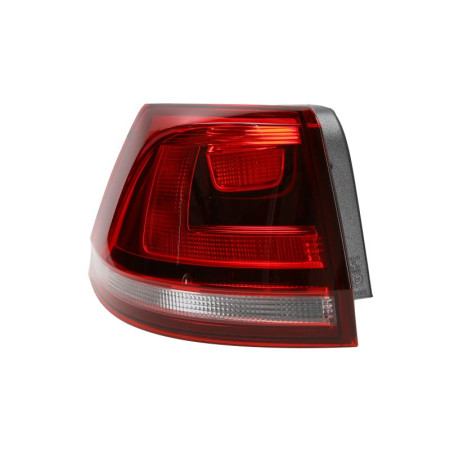 Stop spate Lampa spate Stanga extern  VW GOLF ALLTRACK VII GOLF SPORTSVAN VII GOLF VII 08.12- TYC TYC 11-12822-11-2