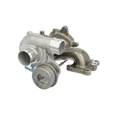 Turbocompresor Nou  VOLVO S60 II V40 V60 I FORD C-MAX II FOCUS III FOCUS III/KOMBI GALAXY III GRAND C-MAX KUGA II MONDEO V S-MAX 1.5 09.14- BORGWARNER KKK16399880006