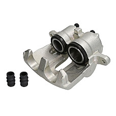 Etrier frana Etrier de frana cu disc Fata Stanga CITROEN JUMPER FIAT DUCATO PEUGEOT BOXER 1.9D-2.8D 02.94-04.02 BUDWEG 342234