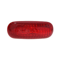 Lumini frana Lampa STOP Dreapta/Stanga rosu NISSAN PRIMASTAR OPEL COMBO TOUR COMBO/MINIVAN VIVARO A RENAULT TRAFIC II 02.01- OLSA OL1.44.094.00