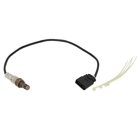 Sonda lambda numar fire 4 615mm  MERCEDES A W168 C CL203 C T-MODEL S203 C W203 C W204 CLK C209 E W211 VOLVO S60 I V40 XC90 I AUDI A3 A6 C5 0.8-4.5 01.88- NGK OZA864-EE9 97234