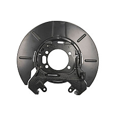 Protectie, etrier frana Brake carrier/shield anchor R rear CHRYSLER TOWN &amp; COUNTRY VOYAGER IV VOYAGER V DODGE CARAVAN GRAND 2.4-4.0 02.00- USA 5073640AA ZAM