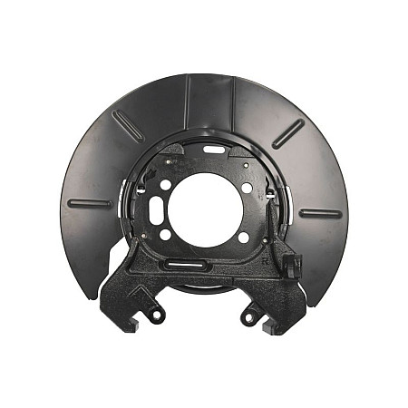 Protectie, etrier frana Brake carrier/shield anchor R rear CHRYSLER TOWN &amp; COUNTRY VOYAGER IV VOYAGER V DODGE CARAVAN GRAND 2.4-4.0 02.00- USA 5073640AA ZAM