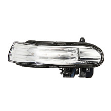 Semnalizator Lampa indicatoare a oglinzilor laterale Dreapta LED MERCEDES SLK R171 1.8-5.5 03.04-02.11 03.04-01.08 ULO ULO3109102