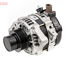 Alternator 14V 100A CITROEN C1 II PEUGEOT 108 TOYOTA AYGO 1.0 04.14- DENSO DAN1319