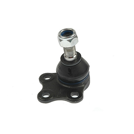 Articulatie sarcina/ghidare Pivot axa Dreapta/Stanga inferior fata diametru con 18mm NISSAN PRIMASTAR OPEL VIVARO A RENAULT ESPACE IV LAGUNA II TRAFIC II VEL SATIS 1.6-3.5 03.01- FORTUNE LINE FZ3043