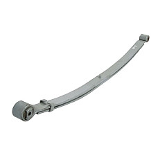 Pachet arc cu foi Leaf spring rear CITROEN JUMPER II FIAT DUCATO PEUGEOT BOXER 2.0D-3.0D 04.06- LS GERMANY 675290-LS