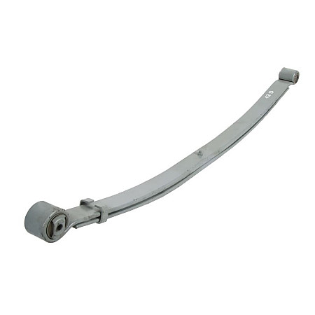 Pachet arc cu foi Leaf spring rear CITROEN JUMPER II FIAT DUCATO PEUGEOT BOXER 2.0D-3.0D 04.06- LS GERMANY 675290-LS
