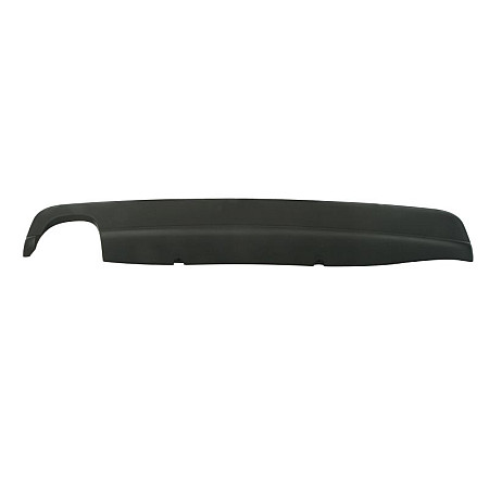 Capac bara Acoperire bara Spate M-PAKIET negru BMW 5 E39 11.95-06.03 BLIC 5511-00-0065970P