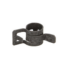 Colier furtun Metal clamp flexible self-clamping 10pcs max diam 152mm diameter 115-152 mm material: steel steel type: W1 dIN standard 3021 MIKALOR OBM 03031766 10SZT