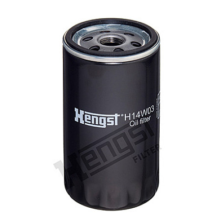 Filtru ulei Oil filter HENGST H14W03