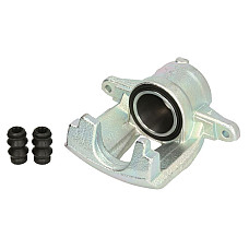 Etrier frana Etrier de frana cu disc Fata Stanga ALFA ROMEO MITO CITROEN NEMO NEMO/MINIVAN FIAT 500 500 C DOBLO DOBLO/MINIVAN FIORINO/MINIVAN GRANDE PUNTO LINEA PANDA 0.9-1.9D 10.01- BUDWEG 343638