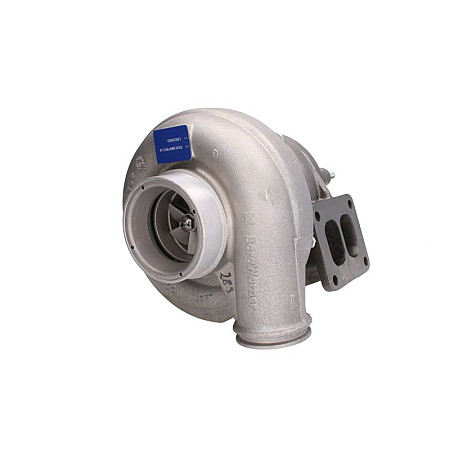 Turbocompresor  MAN TGA TGS I TGX I NEOPLAN STARLINER D2676LF01-D2876LOH20 09.02- BORGWARNER KKK53319887507/R