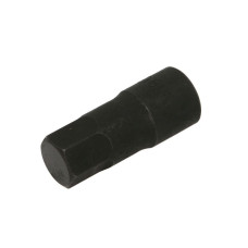 "Tubulare si accesorii Socket HEX 1/2"" metric size: 19mm length 60mm" HANS 4016-2MB/19