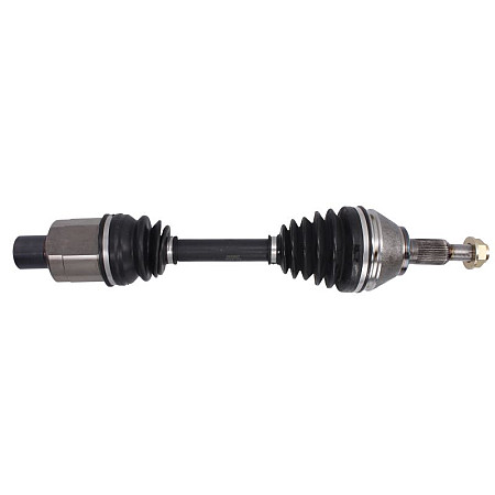 Planetara Ax cardanic Fata Dreapta/Stanga 619mm DODGE RAM 3.0D-5.7 01.09- TRAKMOTIVE CH-8256