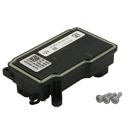 Modul management termic Parking heater control module EBERSPACHER 12V EBERSPACHER HEATING 25 2721 99 50 00