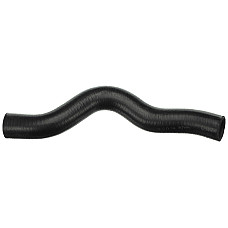 Radiator Furtun cauciuc top 32mm/32mm VOLVO 240 2.0 08.76-01.82 GATES GAT05-3412