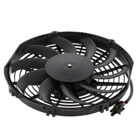 Ventilator, radiator Radiator fan POLARIS RANGER 325-570 2004-2015 ALL BALLS 70-1023