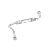 Conducta incarcare ulei turbo  BMW 1 E81 1 E82 1 E87 1 E88 1 F20 3 E90 3 E91 3 E92 3 E93 5 E60 5 E61 5 F10 1.6D/2.0D 06.04-06.19 OE BMW 11 42 7 797 405