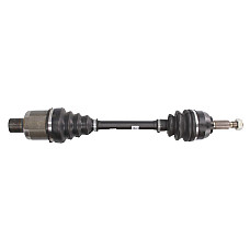 Planetara Ax cardanic Fata Dreapta 610mm pentru vehicule cu ABS DACIA DUSTER 1.5D 10.10-01.18 POINT GEAR PNG72877