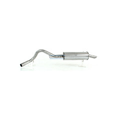 Toba esapament finala Toba finala esapament RENAULT KANGOO KANGOO EXPRESS 1.2-1.9D 08.97- WALKER WALK21892