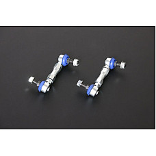 Brat/bieleta suspensie, stabilizator Reinforces stabilizer bar connector front L/R quantity per set: 2 MAZDA MX-5 IV 1.5/2.0 06.15- HARDRACE HR8631