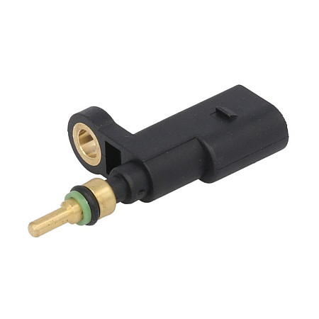 Comutator temperatura, racire Senzor temperatura lichid racire numar pini: 2 negru AUDI A1 A3 A8 D4 Q3 HYUNDAI I30 SEAT IBIZA IV IBIZA IV SC IBIZA IV ST LEON LEON SC LEON ST 1.0-6.3 11.08- AUTLOG AS3009